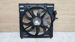 11-13 Bmw E70 X5 XDRIVE50I N63 Engine Radiator Cooling Fan Shroud With Motor Oem. Fixed Price $97.17.