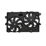 Labwork Radiator Cooling Fan Assembly 2007-15 Ford Edge Lincoln Mkx 621-391. Fixed Price $76.61.