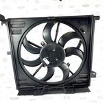 2017-2021 Alfa Romeo Stelvio Radiator Cooling Fan With Motor Oem 50558621. Fixed Price $269.99.