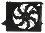 Dual Radiator And Condenser Assembly-fan Apdi 6010257. Fixed Price $158.46.