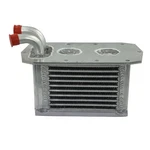 Asi Turbo Intercooler For Utv Polaris Xp Pro 1240930 Replacement Us. Fixed Price $131.55.