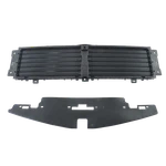 Radiator Shutter Grille Air Intake Assy For 2020-2025 Chevy Blazer W/o Motor. Fixed Price $84.99.