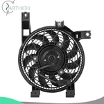 A/c Condenser Cooling Fan Assembly Electric For 2010-2023 Lexus GX460 621550. Fixed Price $50.08.