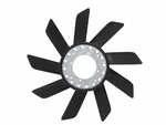 Bmw Fan Blade (420 Mm) 1971-1988 11521273086--ACM. Fixed Price $30.90.