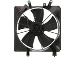 Right Auxiliary Engine Cooling Fan Assembly For 2001-2005 Honda Civic FN786TV. Fixed Price $63.15.