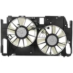 620-597 Dorman Cooling Fan Assembly For Toyota RAV4 2006-2012. Fixed Price $252.77.