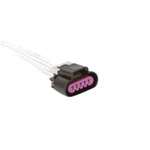 PT2785 Ac Delco Wiring Harness Connector For Chevy Express Suburban Savana. Fixed Price $40.55.