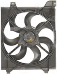 Radiator Fan Assy Four Seasons 75640. Fixed Price $132.60.