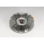 15-4986 Ac Delco Fan Clutch Radiator Cooling For Chevy Silverado 2500 Hd Sierra. Fixed Price $320.75.