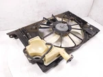 2014-2019 Toyota Corolla Radiator Cooling Fan Motor & Shroud 16361-0T041. Fixed Price $160.55.