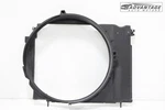 2006-2010 Hummer H3 3.7L L5 4WD Engine Radiator Cooling Fan Shroud Oem. Fixed Price $264.99.