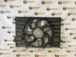 2018-2024 Audi A4 S4 B9 Electric Cooling Fan Assembly Oem. Fixed Price $175.00.