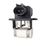 Engine Cooling Fan Resistor 11-17 Kia Forte Optima Hyundai Elantra Sonata. Fixed Price $14.99.