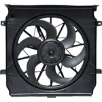 Engine Cooling Fan Assembly Uac 50337C. Fixed Price $129.95.