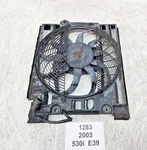 99-03 Oem Bmw E39 525 530 540 Engine Cooling Fan Housing Radiator Motor Shroud. Fixed Price $119.95.