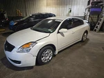 Used Engine Cooling Fan Motor Fits: 2009 Nissan Altima Assembly Exc. Hybrid. Fixed Price $100.90.