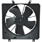 Uac Engine Cooling Fan Assembly Radiator 50847C. Fixed Price $70.45.