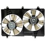 Dorman Cooling Fan Assembly For Cadillac Cts 2004 2005 2006 2007. Fixed Price $388.95.