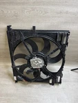 17-19 Alfa Romeo Giulia 2.0L Engine Radiator Cooling Fan Oem. Fixed Price $95.00.