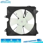 601190 Radiator Cooling Fan Assembly For 2012-2014 2015 Honda Crosstour 3.5L V6. Fixed Price $48.36.