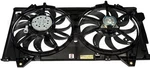 Dorman 620-941 Dual Rad Fan Assembly Fits Mazda Models PEAR15025. Fixed Price $354.84.