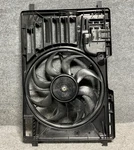 Ford Transit Connect 2014-2018 Turbo Engine Cooling Fan Oem FD67154B. Fixed Price $173.00.