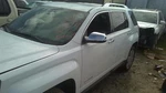 Driver Left Radiator Fan Motor Only Fits 10-12 Equinox 32582875. Fixed Price $110.70.