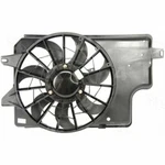 Four Seasons 75405 Electric Fan Single 1994-1996 Ford Mustang 3.8L 5.0L. Fixed Price $182.82.