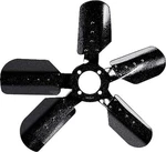 Oer 51800 1961-68 Chevrolet, Fan Blade, 17" W/ 3" Mount Non-date. Fixed Price $119.99.