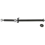 976-621 Dorman Driveshaft Rear For Cadillac Srx 2005-2009. Fixed Price $865.08.