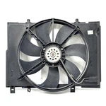 2005 Chrysler Crossfire Radiator Fan Motor 0015002393 Oem. Fixed Price $75.00.