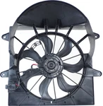 Fits Commander 08-10/ Grand Cherokee 09-10 Radiator Fan Assembly, 3.7L/4.7L, Inc. Fixed Price $161.95.