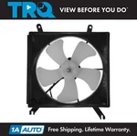 Radiator Cooling Fan & Motor Assembly For 90-93 Honda Accord. Fixed Price $69.95.