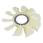 Engine Cooling Fan Fits For Nissan Frontier NV1500 NV2500 NV3500 10 Blades. Fixed Price $36.00.