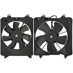 For 2016-2018 Honda Hr-v Electric Radiator Condenser Cooling Fan Assembly. Fixed Price $85.16.