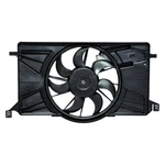 Ford Focus 2012-2018 Uac FA50315C Engine Cooling Fan Assembly. Fixed Price $140.44.