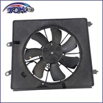 New A/c Condenser Cooling Fan Passenger Right Rh For Acura Tsx 2.4L 2004-2008. Fixed Price $38.99.
