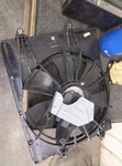 2016-2021 Honda Civic Radiator Fan Motor Assembly 2.0L Naturally Aspirated. Fixed Price $145.00.