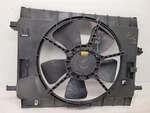Engine Cooling Fan Motor Fits 2008 Chevrolet Hhr Assembly Exc. Grad. Fixed Price $128.50.