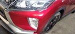 2018 Mitsubishi Eclipse Cross Radiator Fan Motor. Fixed Price $190.44.