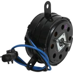 Engine Cooling Fan Motor-radiator Uac Fits 02-04 Jeep Grand Cherokee. Fixed Price $55.95.
