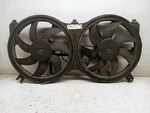 2013-2025 Nissan Pathfinder Radiator Cooling Fan Motor Assembly Oem. Fixed Price $140.49.