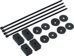 Quickcar Fan Mounting Kit 60-032. Fixed Price $25.33.