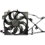 620-693 Dorman Cooling Fan Assembly Rear For Saturn L300 LW300 LW200 L200 L100. Fixed Price $101.99.