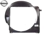 Nissan 300ZX Fairlady Z32 Twin Turbo Radiator Fan Shroud 21476-40P00*. Fixed Price $211.00.