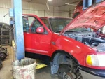 Fan Clutch With Ac Fits 97 Expedition 1706679. Fixed Price $71.03.