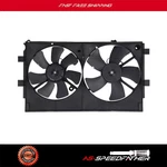 Dual Cooling Fan For 2008-2015 Mitsubishi Lancer 2008-2013 Outlander. Fixed Price $67.59.