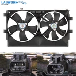 Radiator Cooling Fan 2008 2009-2015 2016 For Mitsubishi Lancer MI3115139 621-368. Fixed Price $50.62.