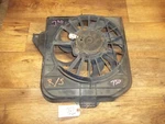 2001-2005 Caravan Town & Country Electric Cooling Fan Motor Shroud Assembly Oem. Fixed Price $84.99.