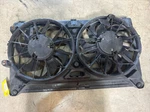 2007-2012 Chevy Avalanche 6.0L Engine Cooling Dual Fan Motor Shroud Oem. Fixed Price $120.00.